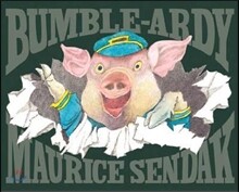 Bumble-ardy
