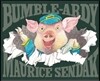 Bumble-ardy