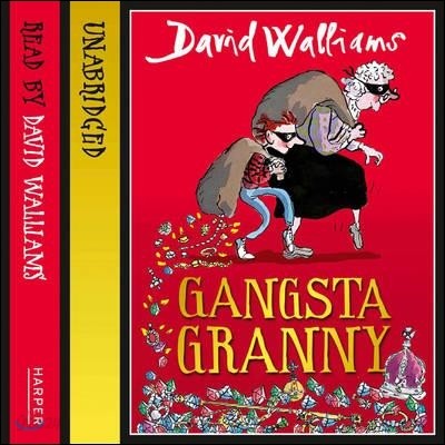 Gangsta Granny