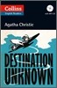 Destination Unknown