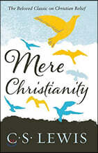 Mere Christianity