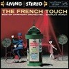 Charles Munch 프랑스 주제의 관현악곡 모음집 (The French Touch) [LP]