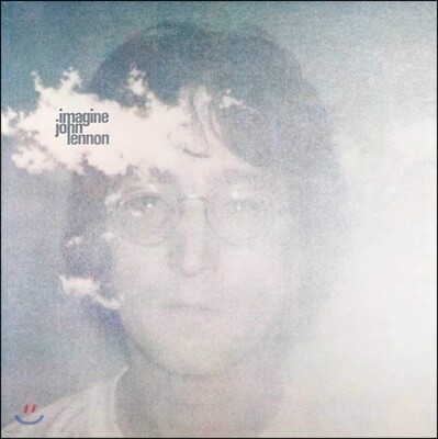 John Lennon (존 레논) - Imagine (The Ultimate Mixes)