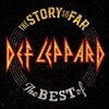 Def Leppard (데프 레퍼드) - Story So Far... The Best