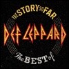 Def Leppard - Story So Far... The Best 데프 레퍼드 베스트 앨범 [디럭스 버전]