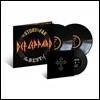 Def Leppard - Story So Far... The Best 데프 레퍼드 베스트 앨범 [3LP]