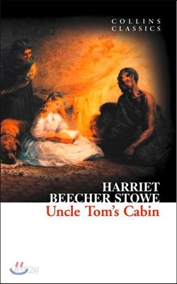 Uncle Tom&#39;s Cabin