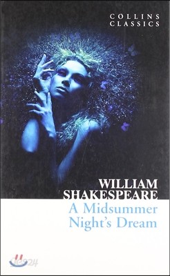 A Midsummer Night&#39;s Dream