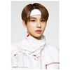 NCT 127 [NEO CITY : SEOUL - The Origin]- 브로마이드 [정우]