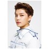 NCT 127 [NEO CITY : SEOUL - The Origin]- 브로마이드 [태일]