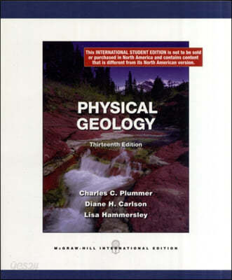 Physical Geology