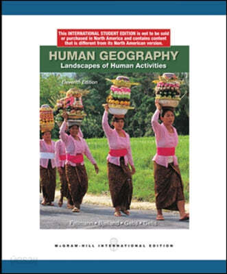 Human Geography