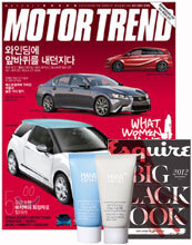 MOTOR TREND 모터트렌드 (월간) : 5월 [2012]