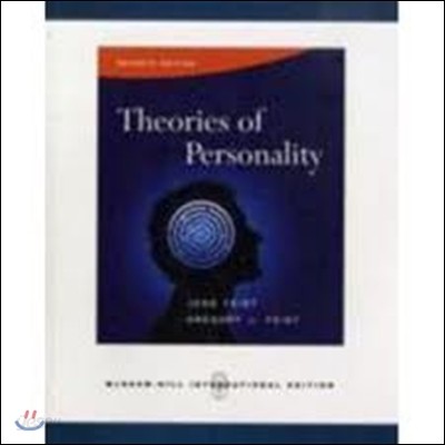 Theories of Personality, 7/E