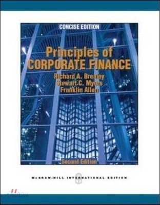 Principles of Corporate Finance, Concise