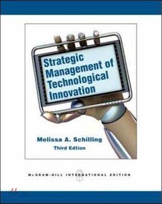 Strategic Management of Technological Innovation