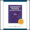 University Physics with Modern Physics