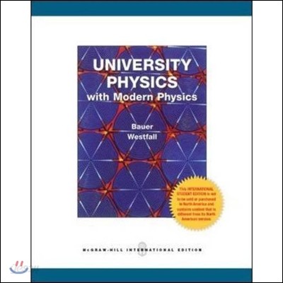 University Physics with Modern Physics