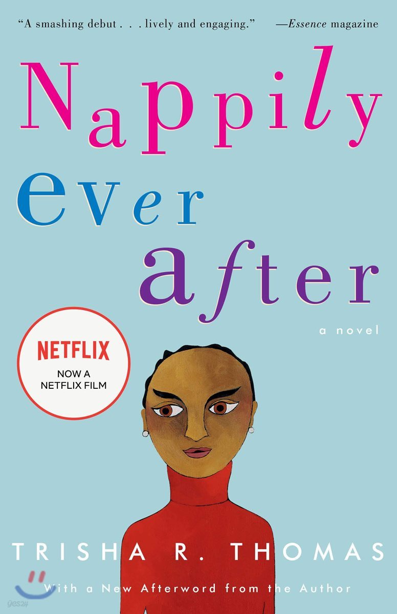 Nappily Ever After