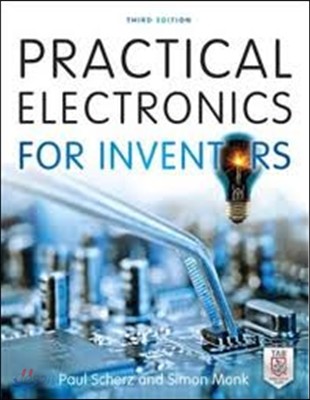 Practical Electronics for Inventors