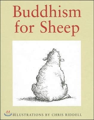 Buddhism For Sheep