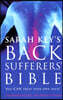 The Back Sufferer's Bible