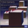 Charlie Siem 토니 뱅크스: 여섯 개의 관현악 소품 (Tony Banks: 6 Pieces for Orchestra)
