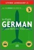 In-Flight German : Learn Before You Land