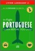 In-Flight Portuguese: Learn Before You Land