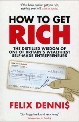 How to Get Rich