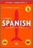 In-Flight Spanish : Learn Before You Land