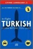 In-Flight Turkish : Learn Before You Land