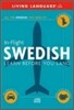 In-Flight Swedish : Learn Before You Land