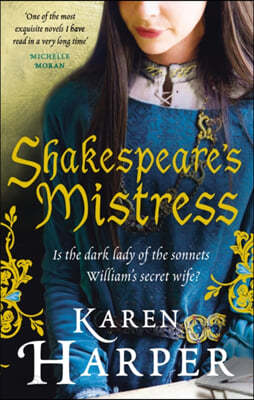 The Shakespeare&#39;s Mistress