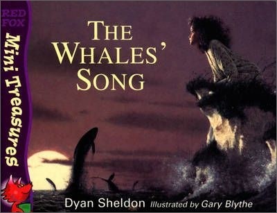 The Whales&#39; Song