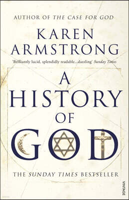 A History of God