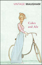 The Cakes And Ale