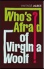 The Who's Afraid Of Virginia Woolf