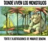 Donde Viven Los Monstruos (Where the Wild Things Are)