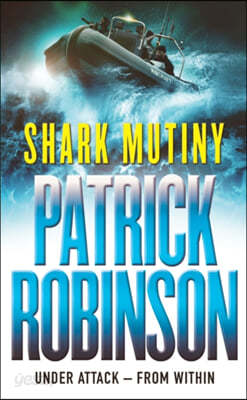 The Shark Mutiny