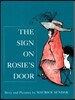 The Sign On Rosie's Door