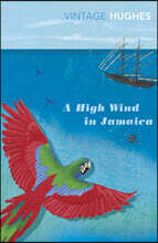 A High Wind in Jamaica
