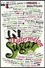 In Watermelon Sugar