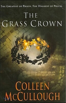 The Grass Crown