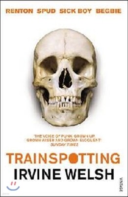 Trainspotting