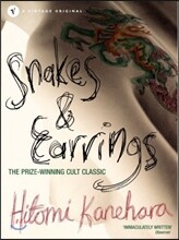 Snakes and Earrings
