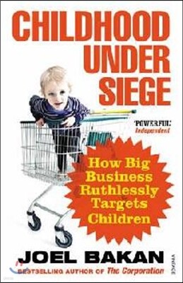Childhood Under Siege
