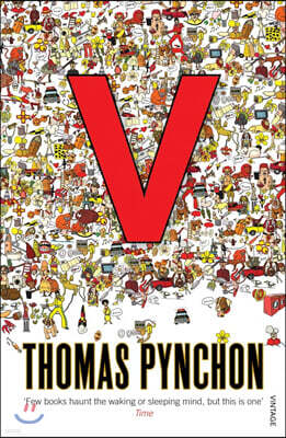 The V.