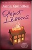 Object Lessons