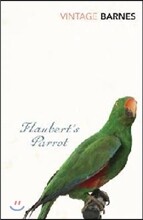 Flaubert&#39;s Parrot